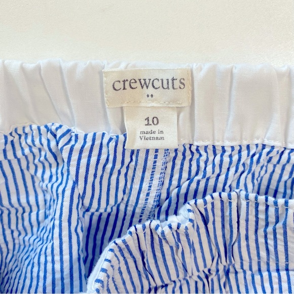 Crewcuts girls size 10 four piece bundle - Picture 13 of 13